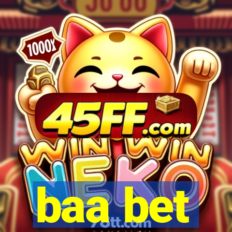 baa bet